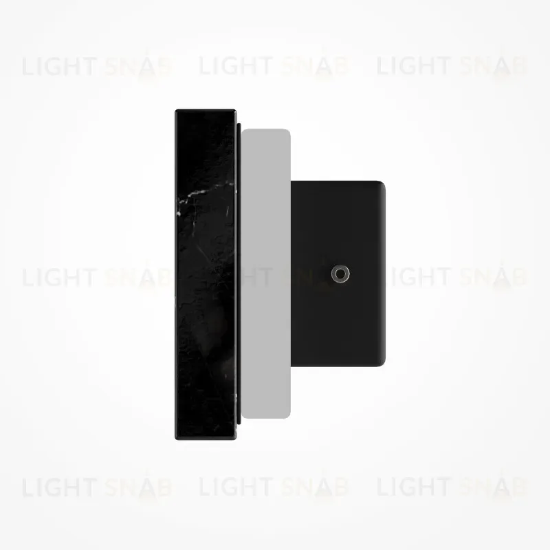 Бра Maytoni MOD461WL-L8BK 