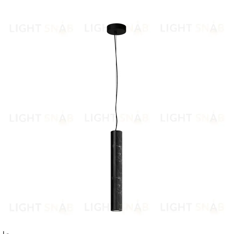 Подвесной светильник Maytoni MOD461PL-L5BK 