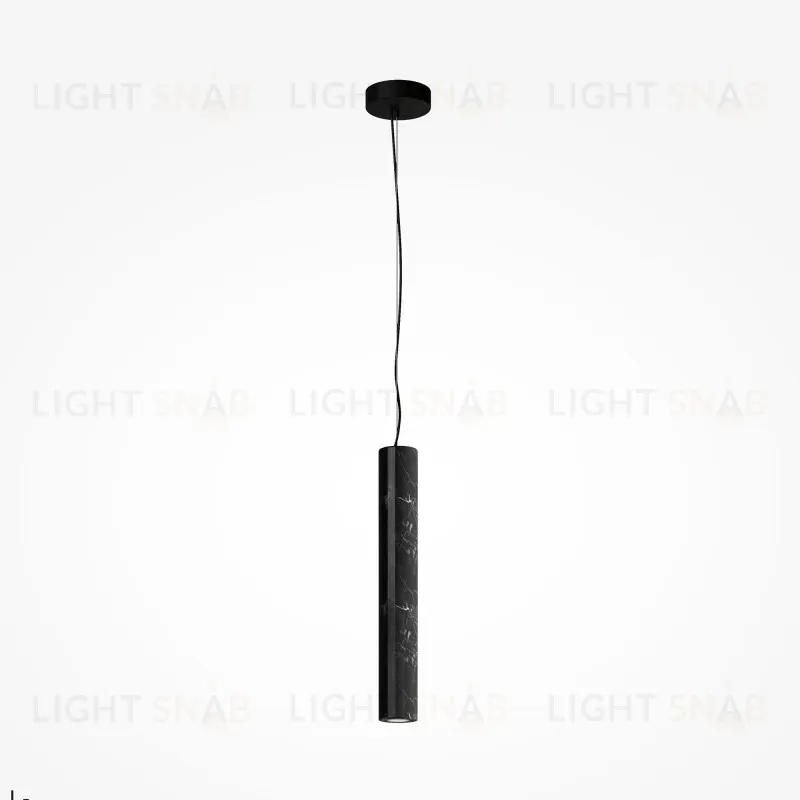 Подвесной светильник Maytoni MOD461PL-L5BK 