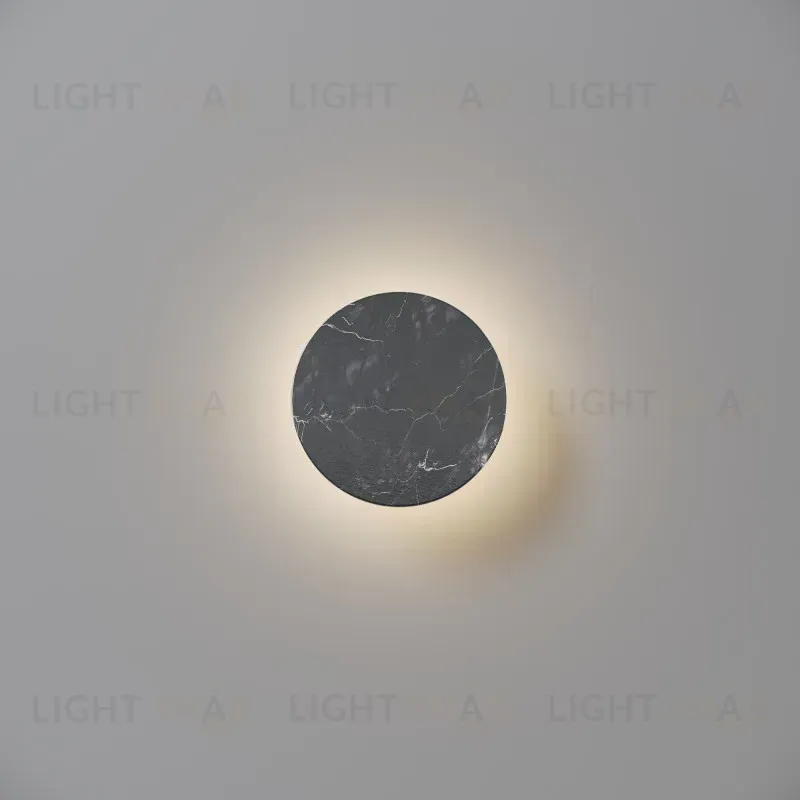 Бра Maytoni MOD461WL-L5BK 