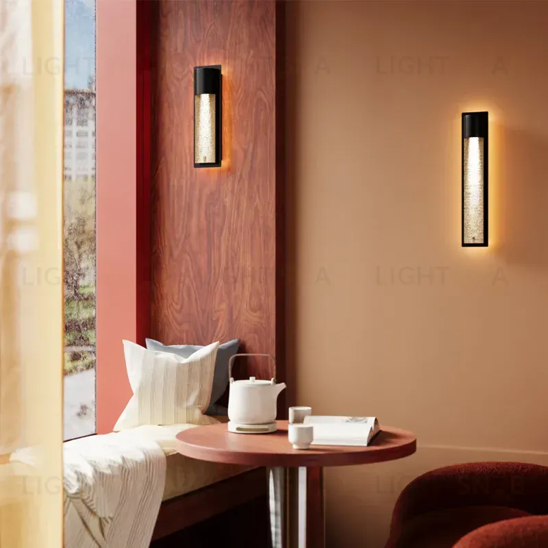 Бра Maytoni MOD474WL-L20B3K 