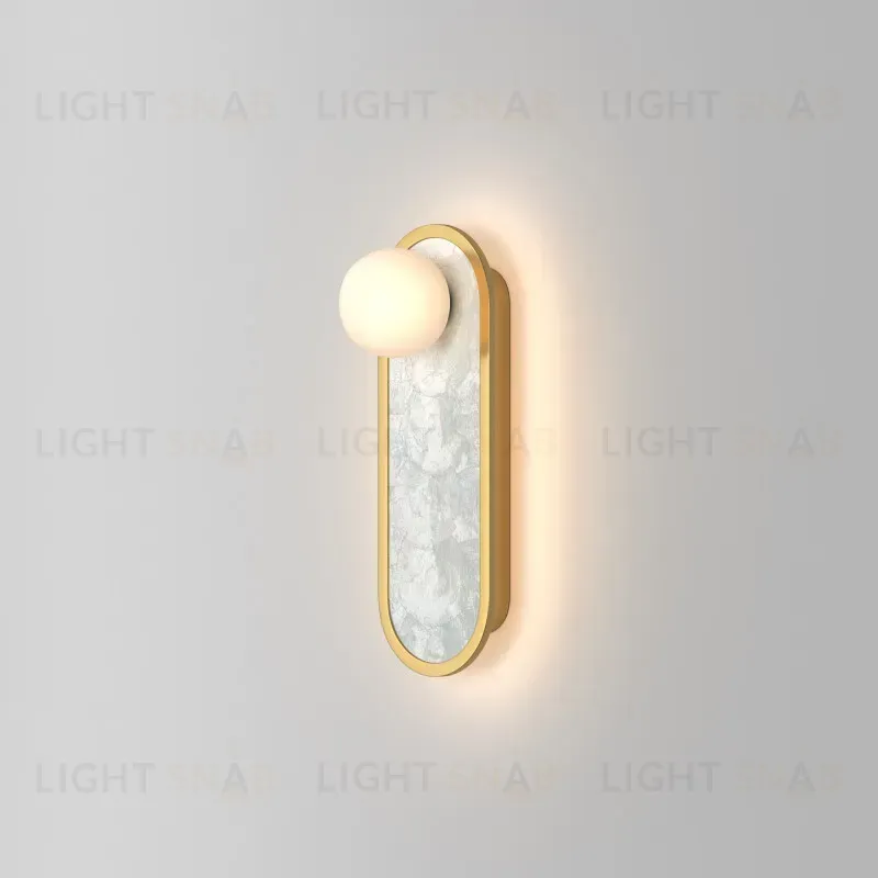 Бра Maytoni MOD473WL-L20BSK 