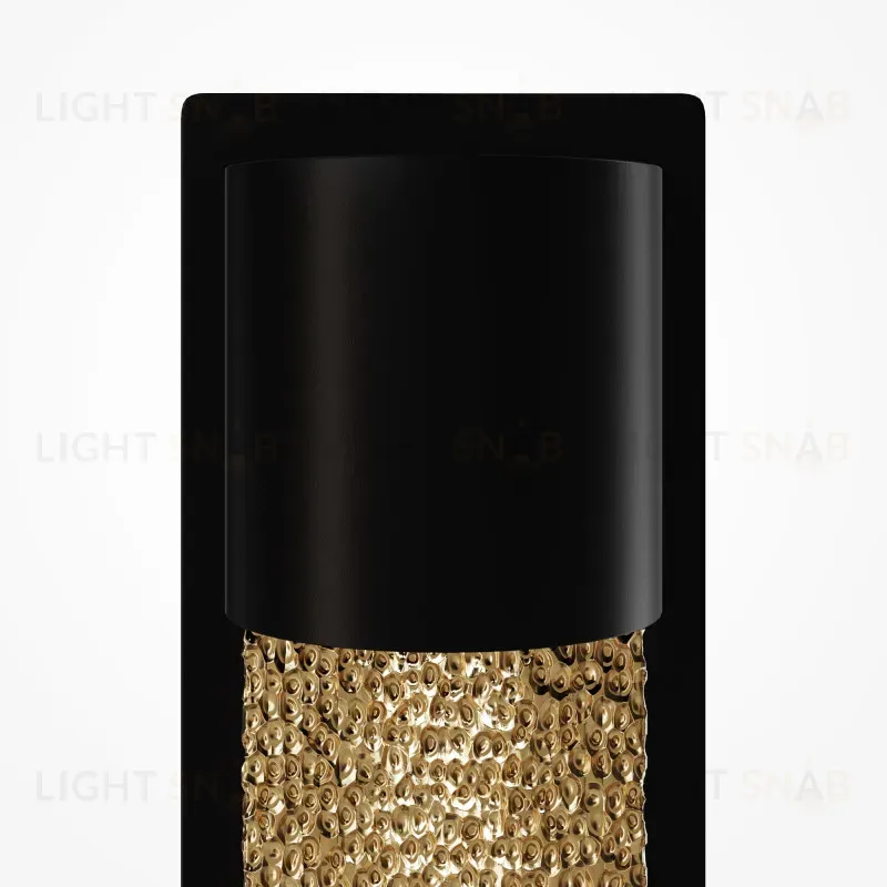 Бра Maytoni MOD474WL-L30B3K 