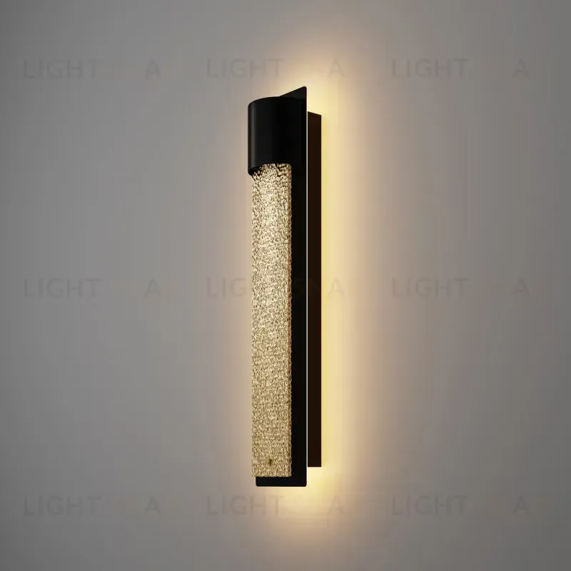 Бра Maytoni MOD474WL-L30B3K 