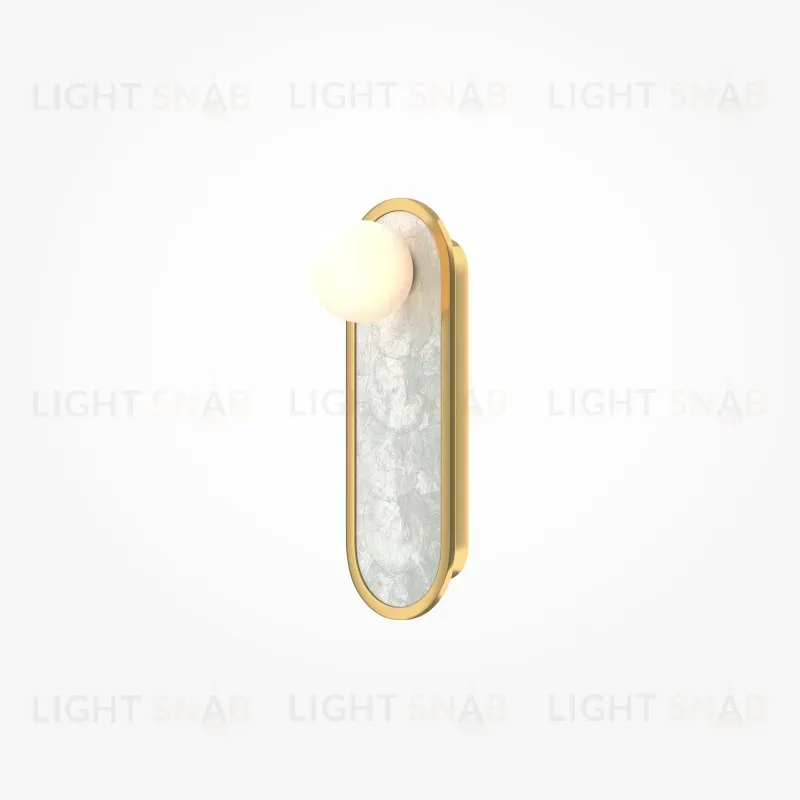 Бра Maytoni MOD473WL-L20BSK 