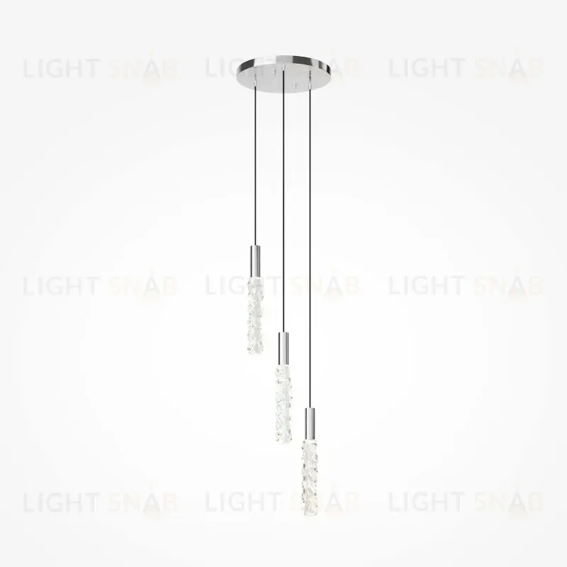 Каскадная люстра Maytoni MOD328PL-L9CH3K 