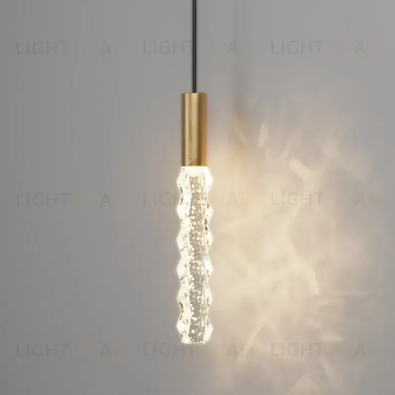 Подвесной светильник Maytoni MOD328PL-L3BS3K 