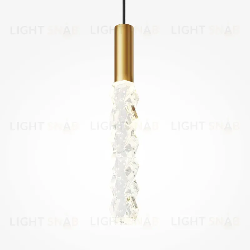 Подвесной светильник Maytoni MOD328PL-L3BS3K 