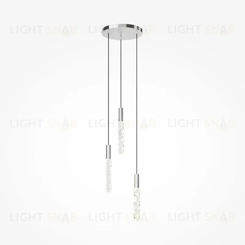 Каскадная люстра Maytoni MOD328PL-L9CH3K 