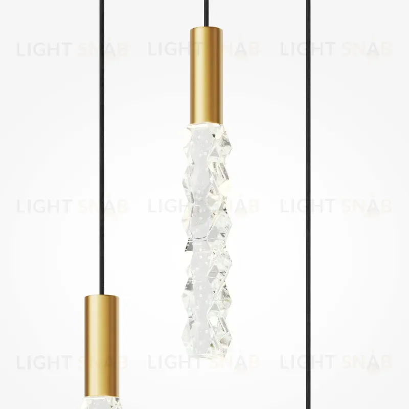 Каскадная люстра Maytoni MOD328PL-L9BS3K 