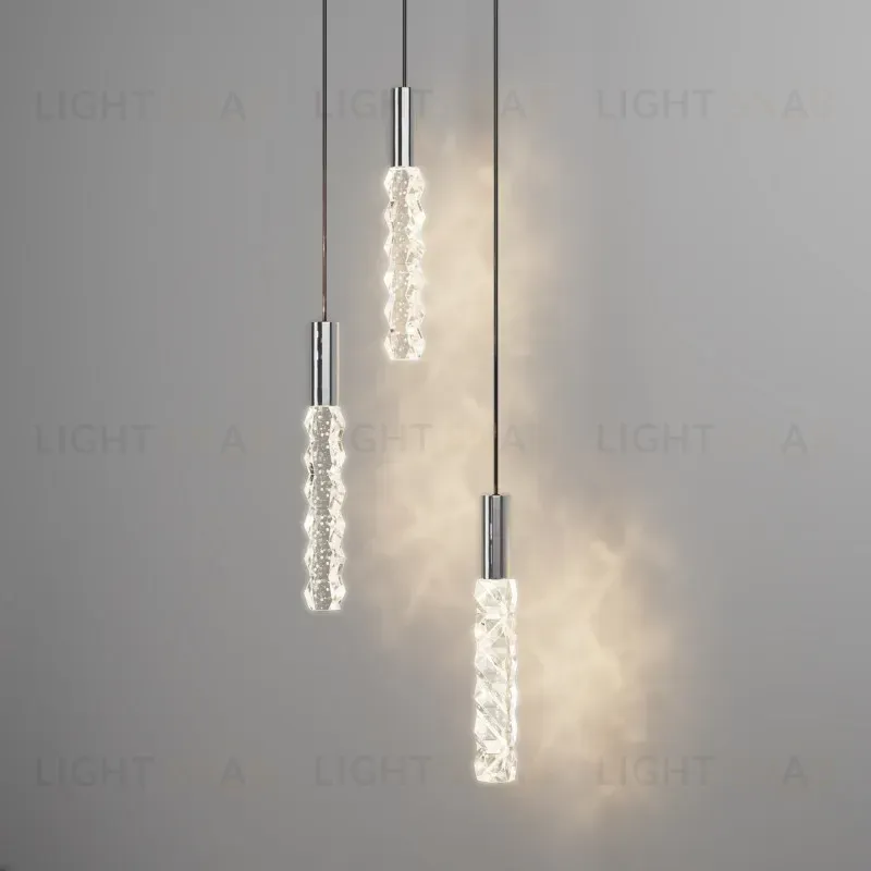 Каскадная люстра Maytoni MOD328PL-L9CH3K 