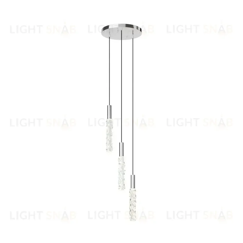 Каскадная люстра Maytoni MOD328PL-L9CH3K 