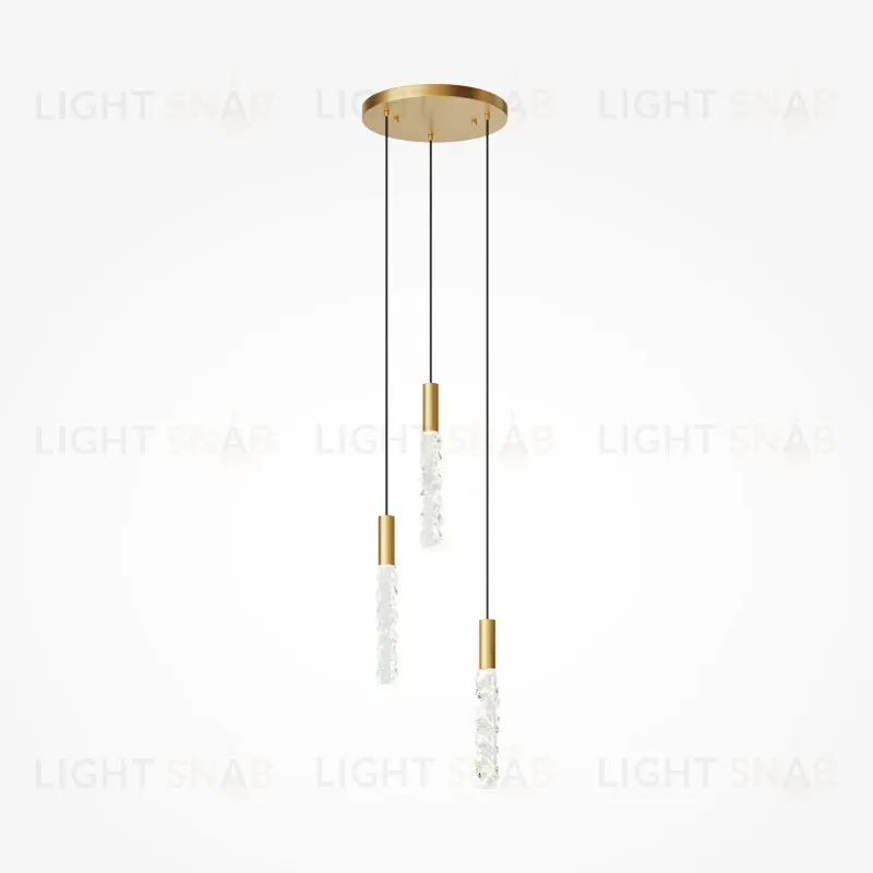 Каскадная люстра Maytoni MOD328PL-L9BS3K 