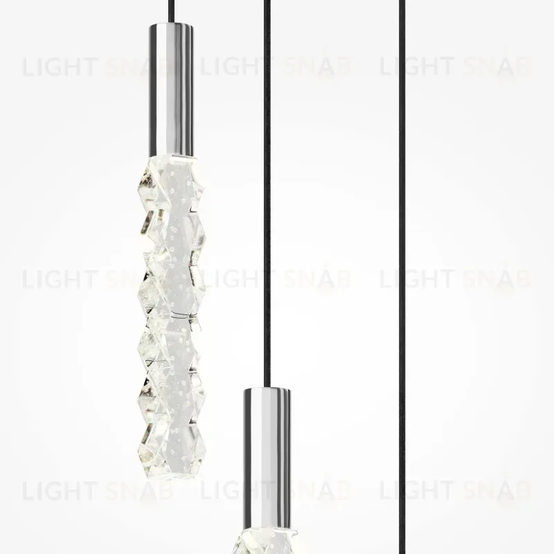 Каскадная люстра Maytoni MOD328PL-L9CH3K 