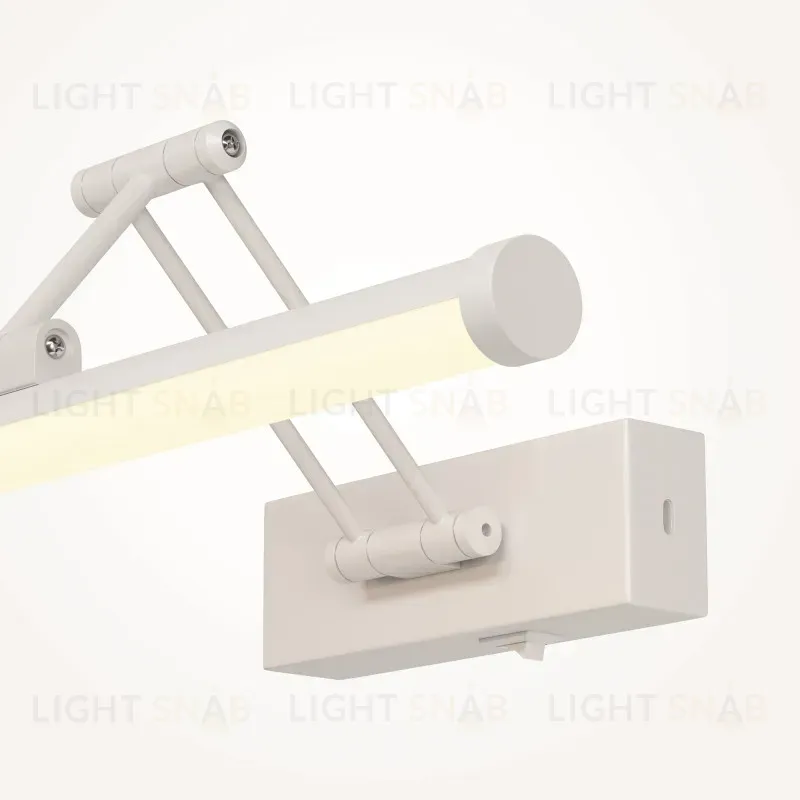 Светильник для картин Maytoni MIR268WL-L3W3K 