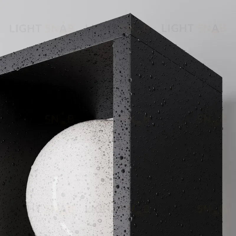 Светильник настенный Maytoni O483WL-L10GF3K 