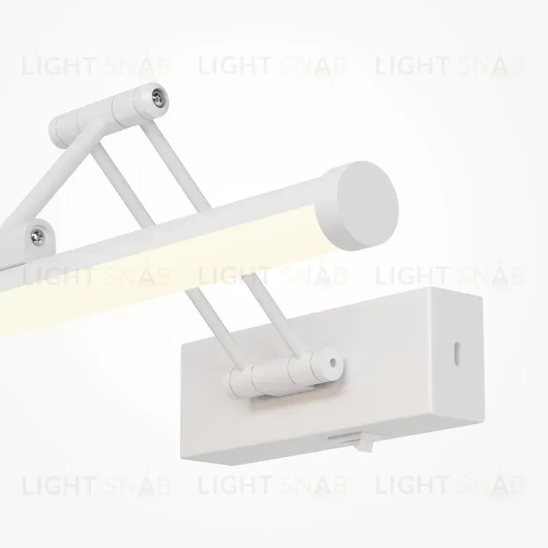 Светильник для картин Maytoni MIR268WL-L3W3K 