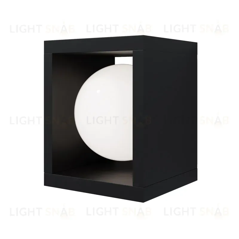 Светильник настенный Maytoni O483WL-L10GF3K 