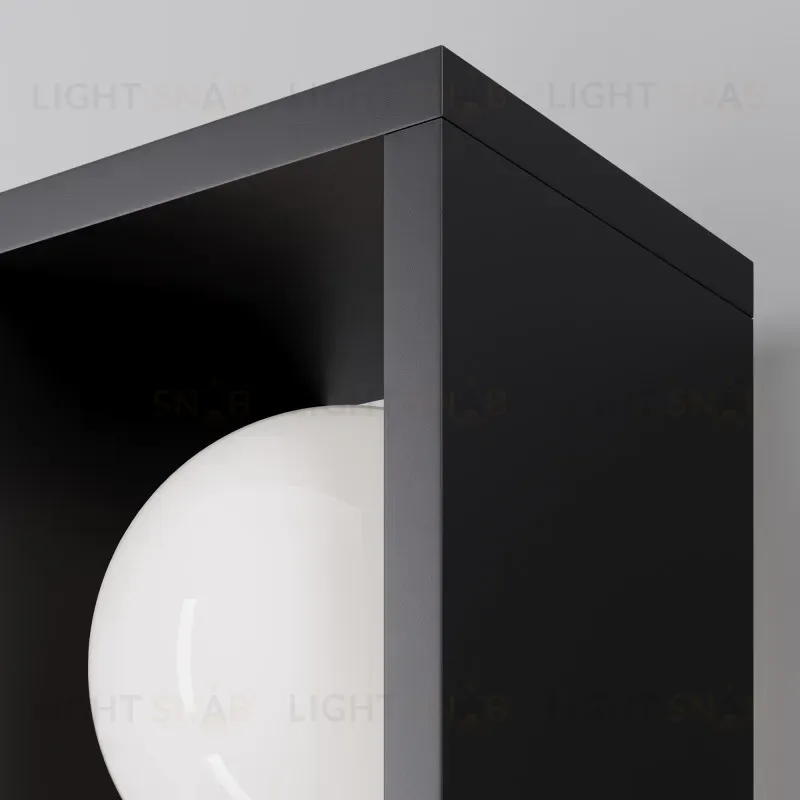 Садово-парковый светильник Maytoni O483FL-L10GF3K 