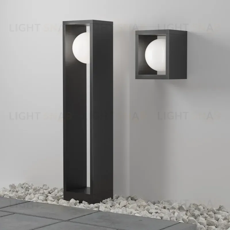 Светильник настенный Maytoni O483WL-L10GF3K 