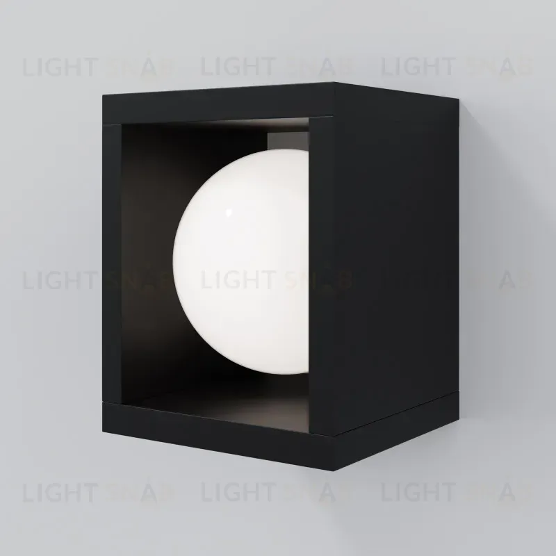 Светильник настенный Maytoni O483WL-L10GF3K 