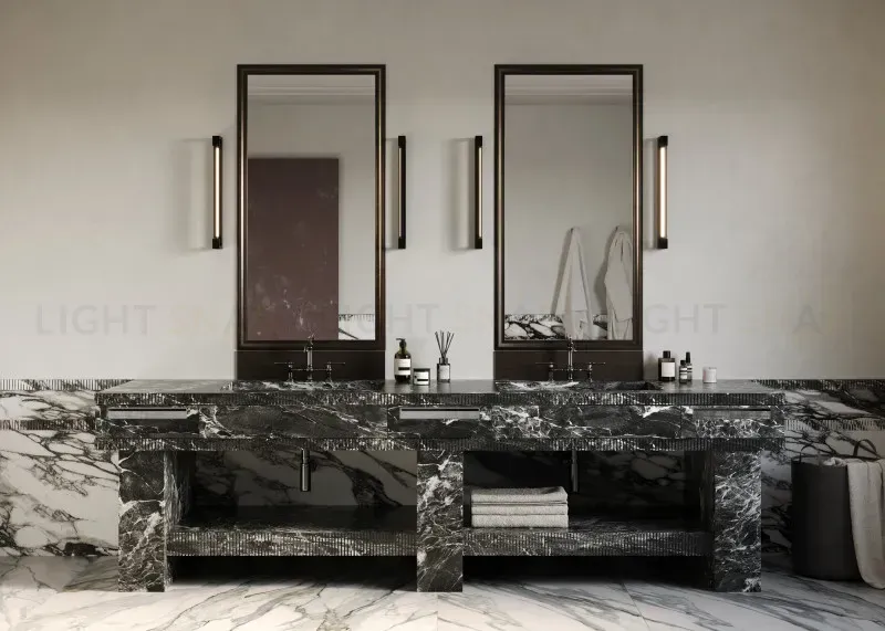 Светильник для картин Maytoni MIR002WL-L10B4K 