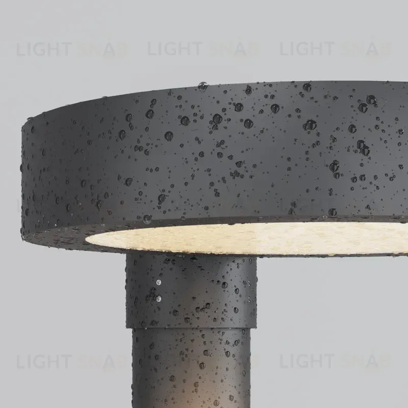 Садово-парковый светильник Maytoni O472H-L50GF3K 