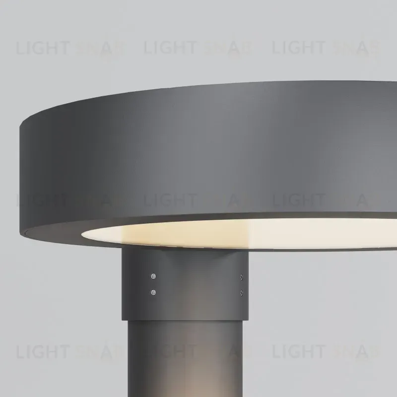 Садово-парковый светильник Maytoni O472H-L50GF3K 