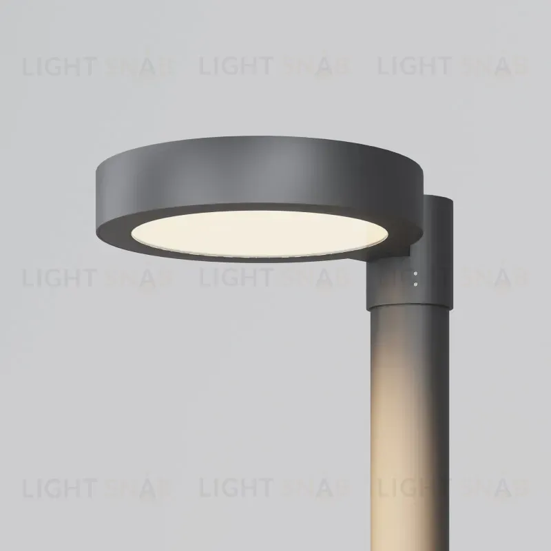 Садово-парковый светильник Maytoni O472H-L50GF3K 