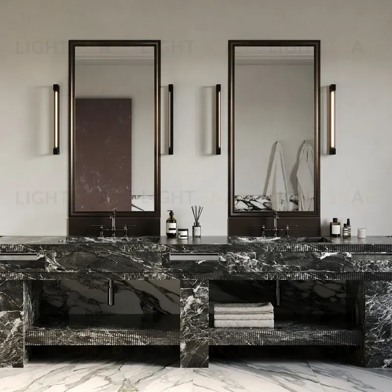 Светильник для картин Maytoni MIR002WL-L10B4K 