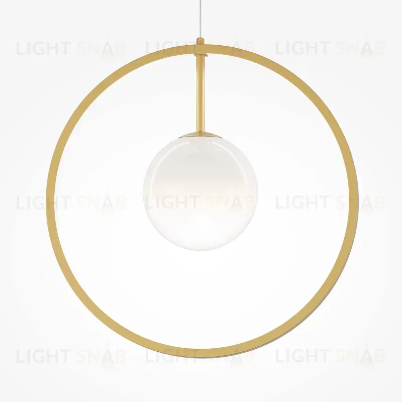 Подвесной светильник Maytoni MOD407PL-L12G3K1 