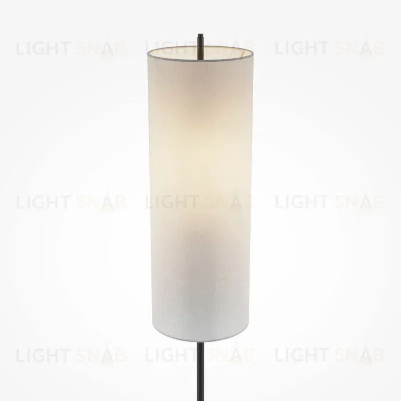 Торшер Maytoni MOD437FL-01B 