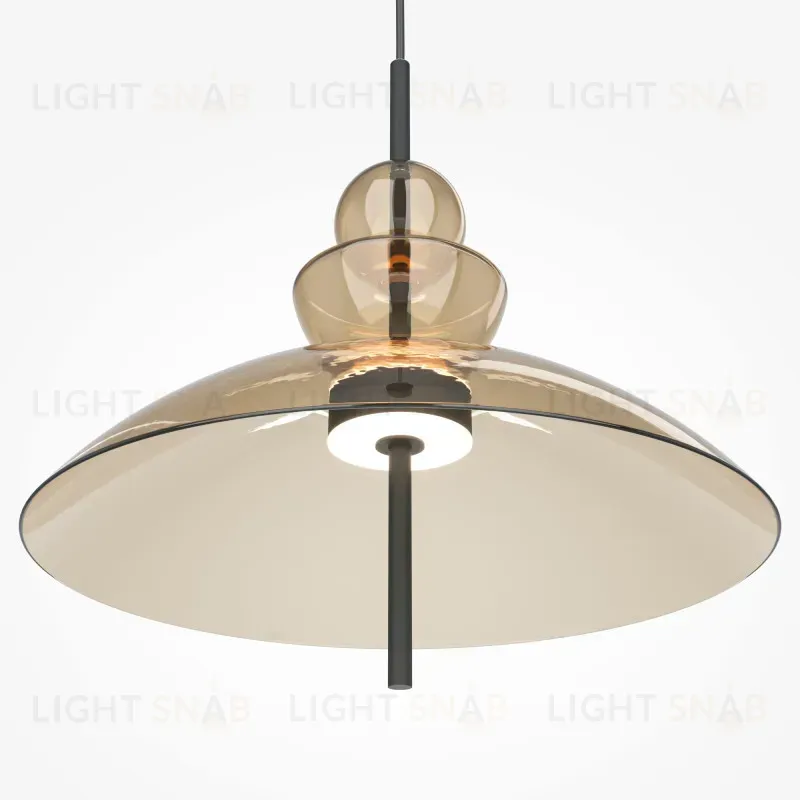 Подвесной светильник Maytoni MOD185PL-L12CG3K3 