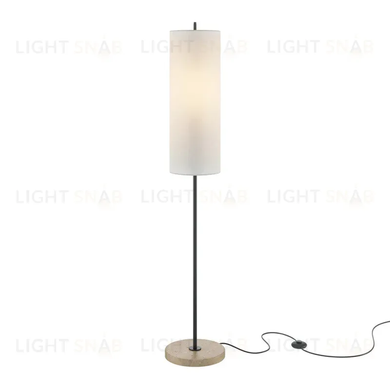 Торшер Maytoni MOD437FL-01B 