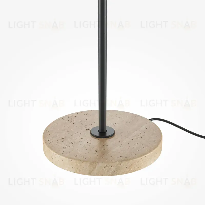 Торшер Maytoni MOD437FL-01B 