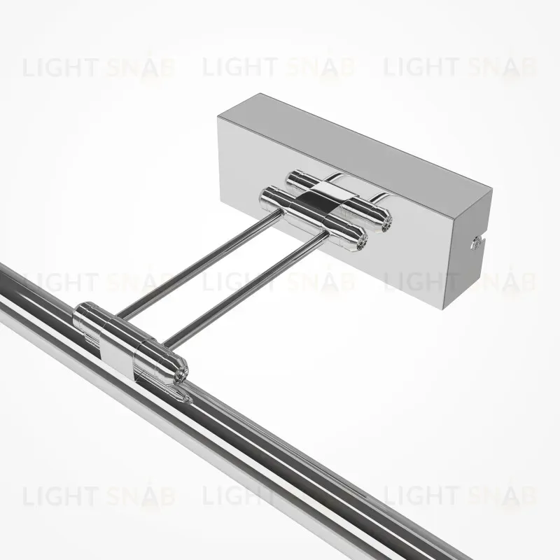 Светильник для картин Maytoni MIR267WL-L14CH3K 