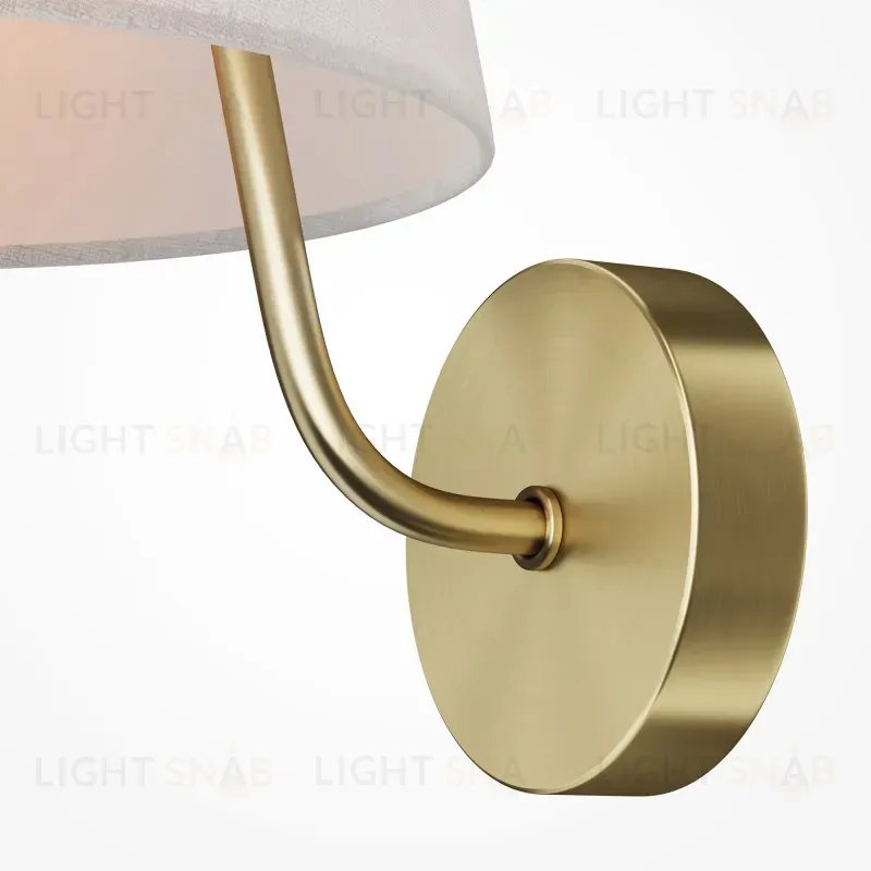 Бра Maytoni MOD360WL-01BS 