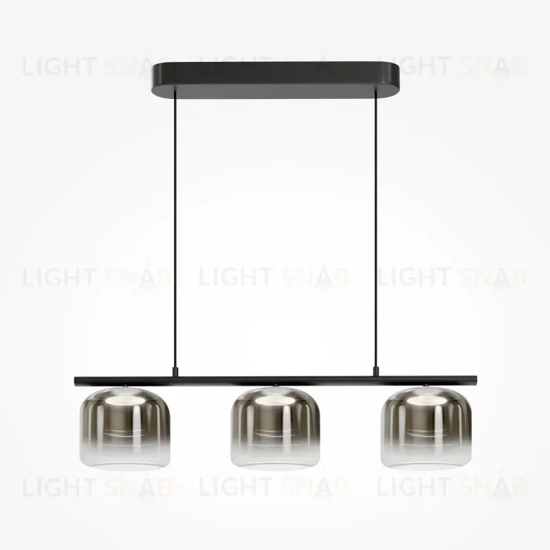 Подвесной светильник Maytoni MOD286PL-L12B3K 