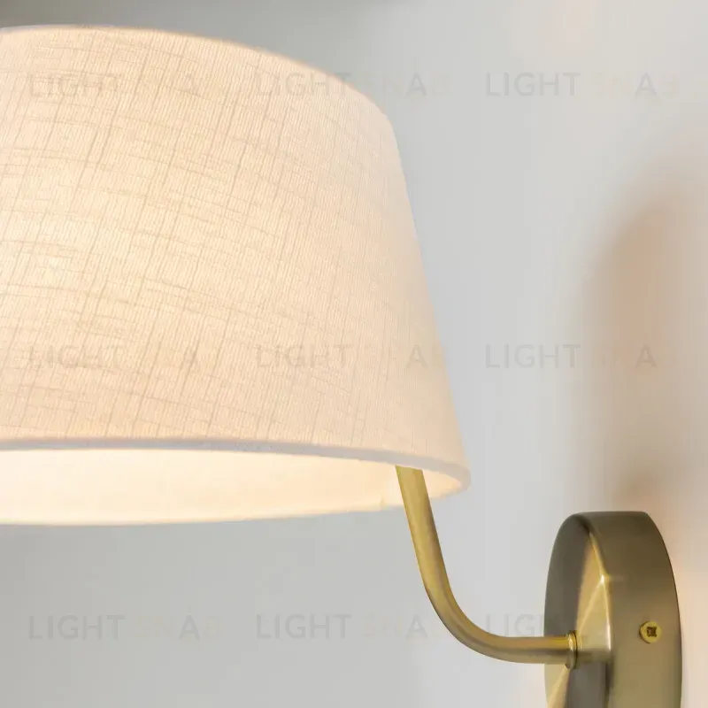 Бра Maytoni MOD360WL-01BS 