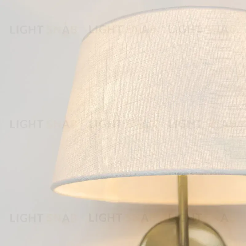 Бра Maytoni MOD360WL-01BS 