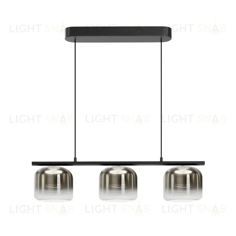 Подвесной светильник Maytoni MOD286PL-L12B3K 