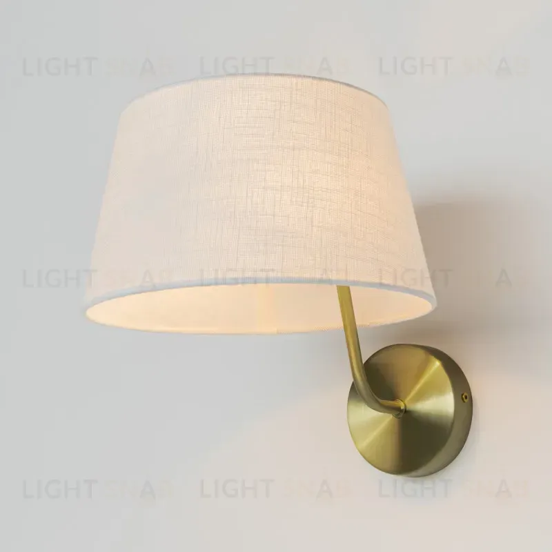 Бра Maytoni MOD360WL-01BS 