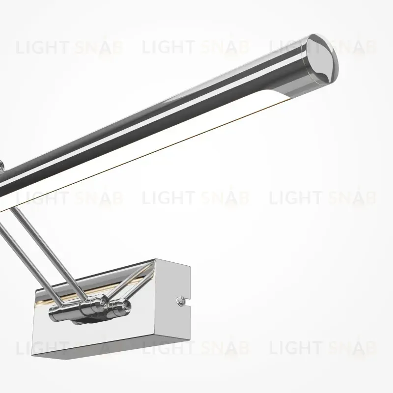 Светильник для картин Maytoni MIR267WL-L14CH3K 