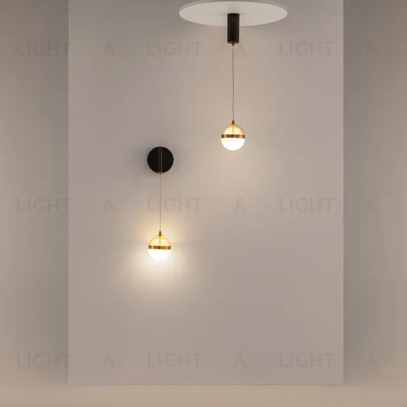 Подвесной светильник Maytoni MOD295PL-L20BS3K 