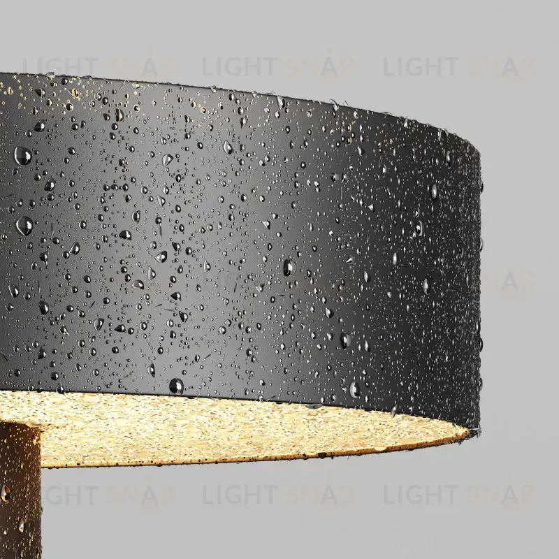 Садово-парковый светильник Maytoni O471H-L30GF3K 