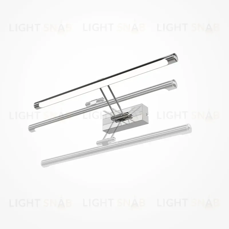 Светильник для картин Maytoni MIR267WL-L12CH3K 