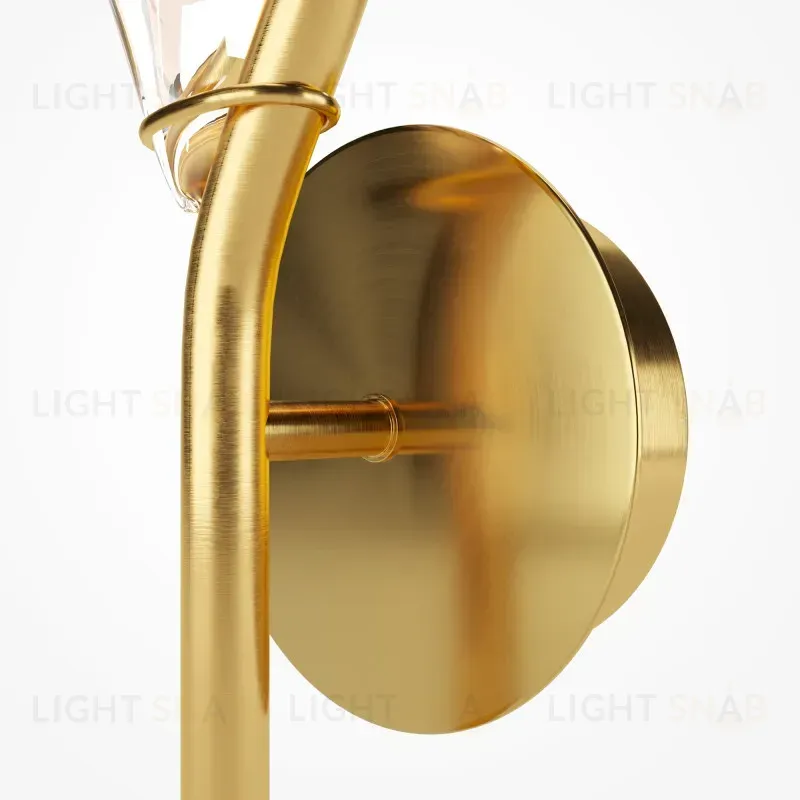 Бра Maytoni MOD347WL-L8BS3K 