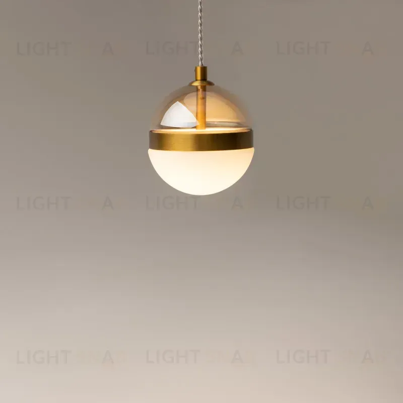 Подвесной светильник Maytoni MOD295PL-L20BS3K 