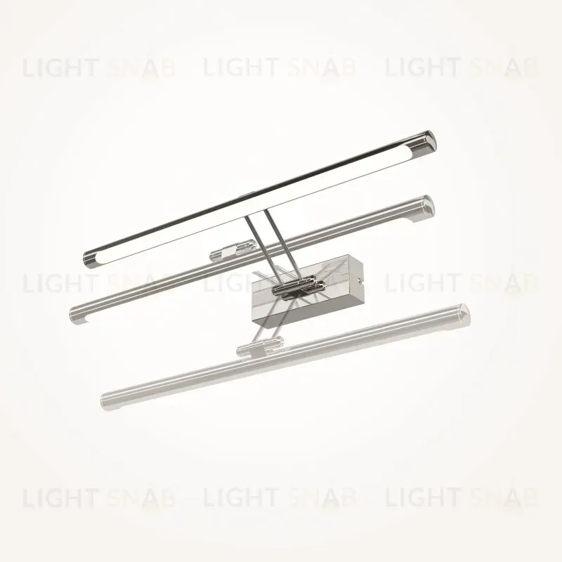 Светильник для картин Maytoni MIR267WL-L12CH3K 