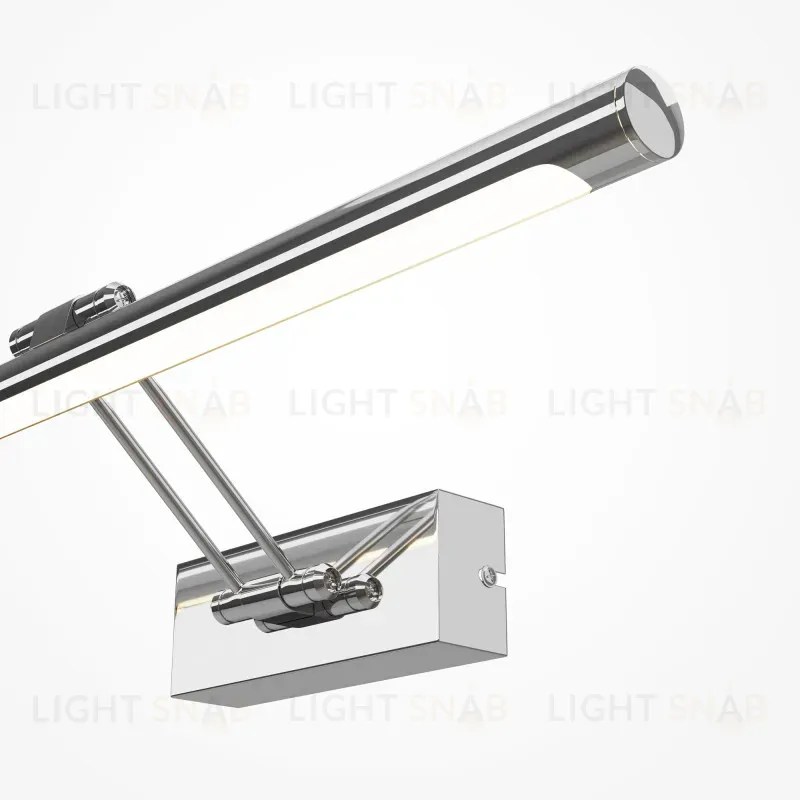 Светильник для картин Maytoni MIR267WL-L12CH3K 